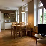Lägenhet 