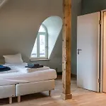 Lägenhet 