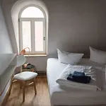 Lägenhet 
