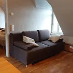 Lägenhet 