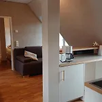Lägenhet 