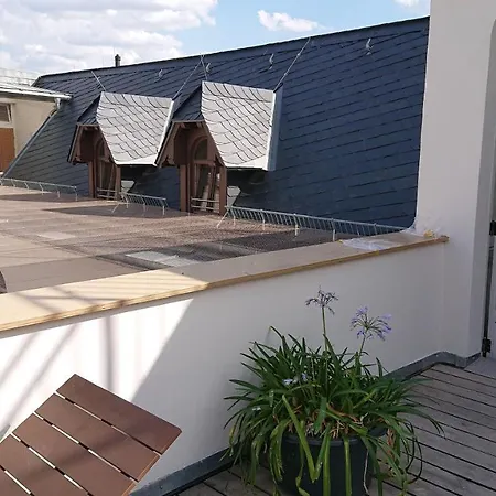 Апартаменты 