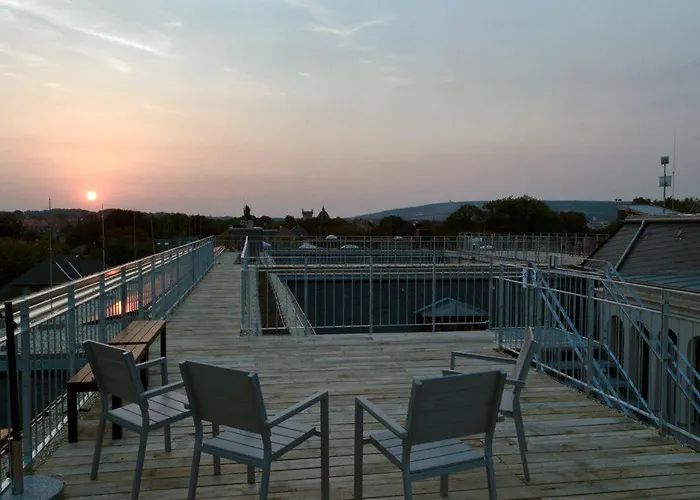 Апартаменты 